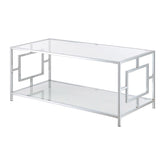 Acadia Coffee Table RENTAL